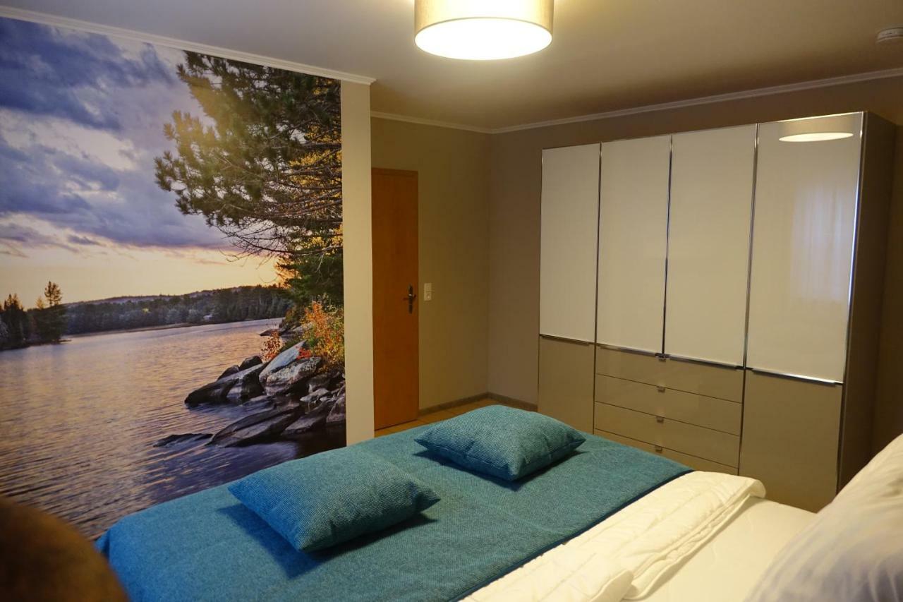 Moderne Ferienwohnung In Potsdam, Sehr Komfortabel, Ruhige Lage Exterior photo